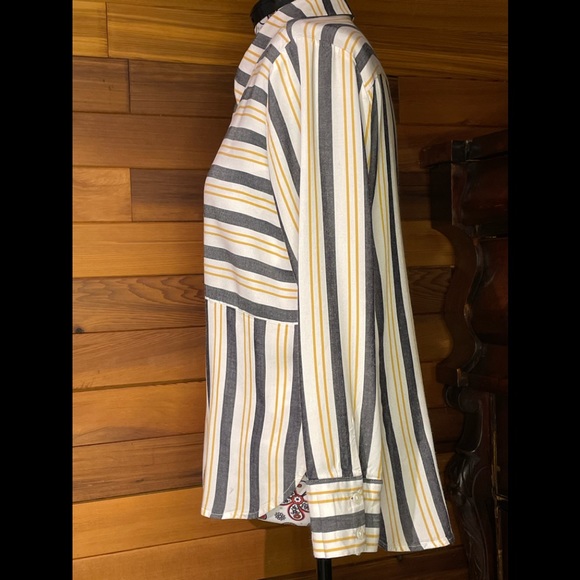 Alexander Jordan Shirt - Picture 2 of 7